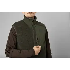 Härkila Fjell férfi mellény, Rosin, XXL