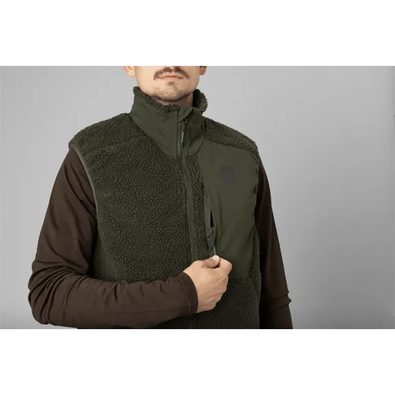 Härkila Fjell férfi mellény, Rosin, XXL