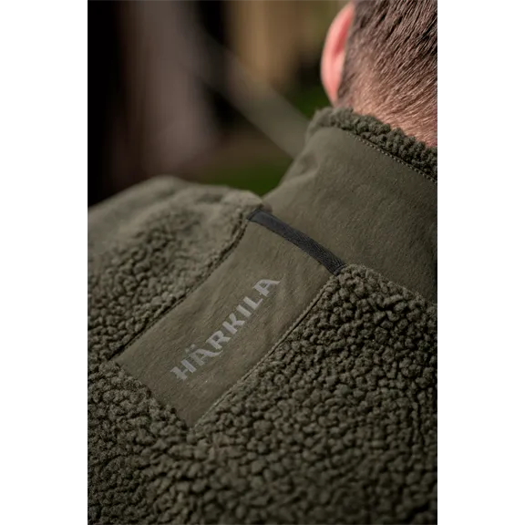 Härkila Fjell férfi mellény, Rosin, XXL