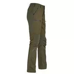 Härkila Fjell férfi nadrág, Light Willow Green/Willow Green, 56/32