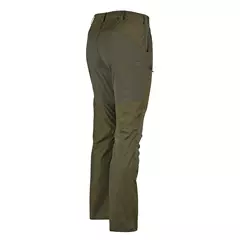 Härkila Fjell férfi nadrág, Light Willow Green/Willow Green, 56/32