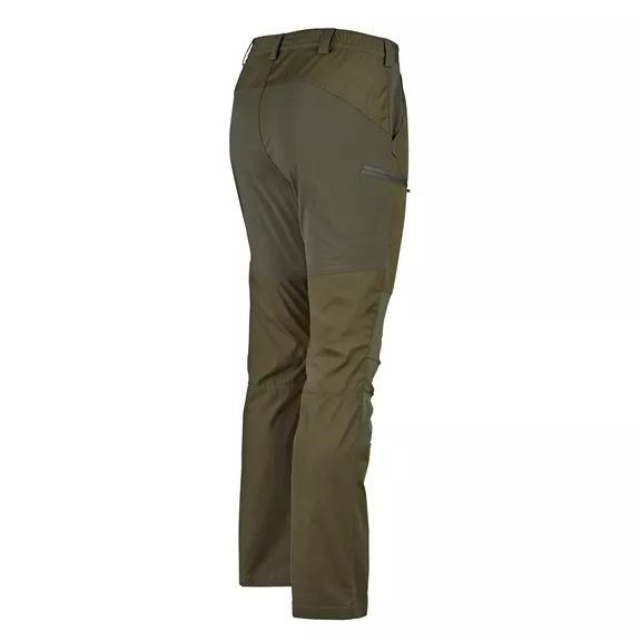 Härkila Fjell férfi nadrág, Light Willow Green/Willow Green, 56/32