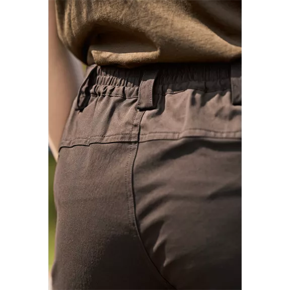 Härkila Fjell női vadásznadrág, Shadow Brown, 44/32"