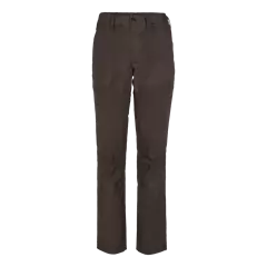 Härkila Fjell női vadásznadrág, Shadow Brown, 44/32"