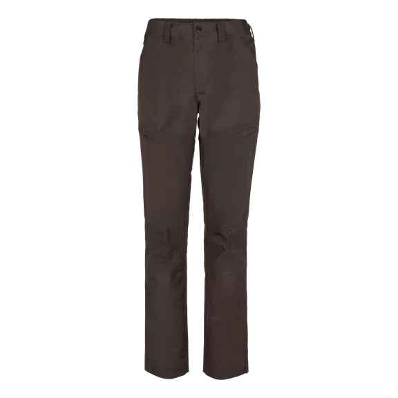 Härkila Fjell női vadásznadrág, Shadow Brown, 44/32"