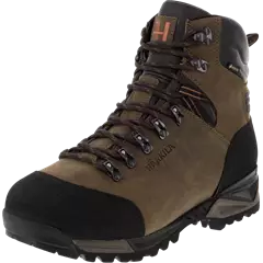 Härkila Forest Hunter GTX férfi bakancs, Willow green, 42