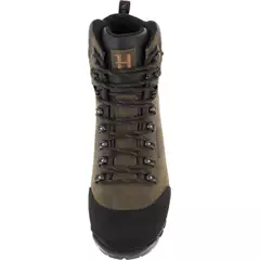 Härkila Forest Hunter GTX férfi bakancs, Willow green, 42