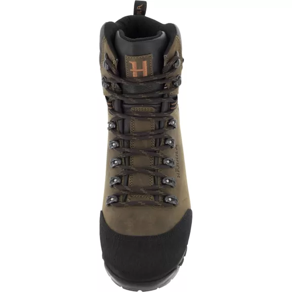 Härkila Forest Hunter GTX férfi bakancs, Willow green, 43