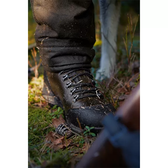 Härkila Forest Hunter GTX férfi bakancs, Willow green, 43