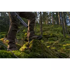 Härkila Forest Hunter GTX férfi bakancs, Willow green, 46
