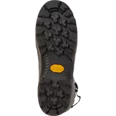 Härkila Forester Gusset neoprénes gumicsizma, Dark willow green, 46