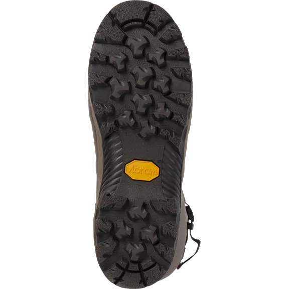 Härkila Forester Gusset neoprénes gumicsizma, Dark willow green, 46