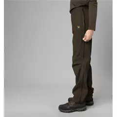 Härkila HWS Logmar férfi nadrág, Willow green, 58