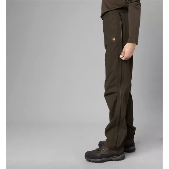 Härkila HWS Logmar férfi nadrág, Willow green, 58