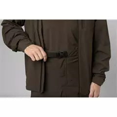 Härkila HWS Logmar férfi nadrág, Willow green, 58