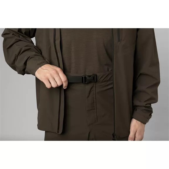 Härkila HWS Logmar férfi nadrág, Willow green, 58