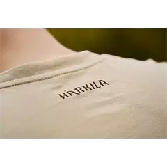 Härkila Heim férfi rövid ujjú póló, Pure Cashmere, M