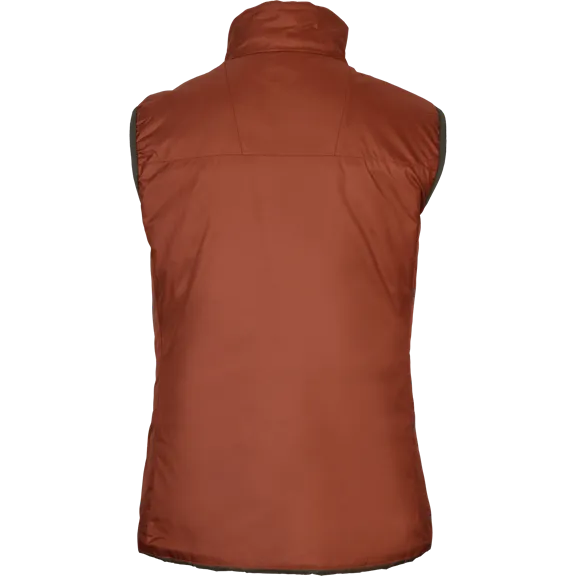 Härkila Härkila Kalix HSP női mellény, Willow green/Arabian spice, S