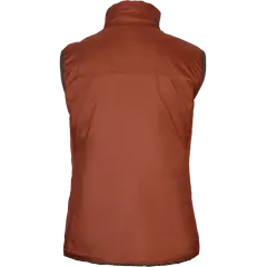 Härkila Härkila Kalix HSP női mellény, Willow green/Arabian spice, XS