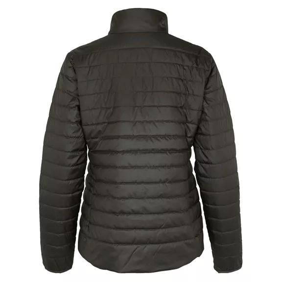 Härkila Kalix HSP női kifordítható vadászkabát, Shadow brown/Arabian spice, M