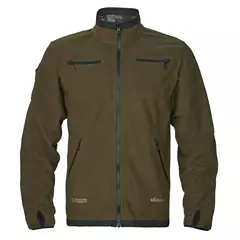Härkila Kamko Noctyx WSP férfi fleece, Axis msp black/willow green, XL
