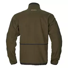 Härkila Kamko Noctyx WSP férfi fleece, Axis msp black/willow green, XL