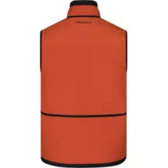 Härkila Kamko Pro Edition kifordítható férfi mellény, AXIS MSP®Limited Edition/Orange, 3XL Härkila Kamko Pro Edition kifordítható férfi mellény, AXIS MSP®Limited Edition/Orange, 3XL