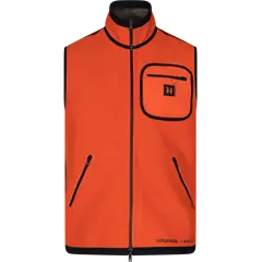Härkila Kamko Pro Edition kifordítható férfi mellény, AXIS MSP®Limited Edition/Orange, S