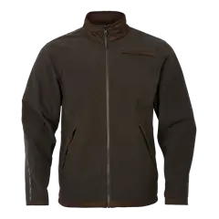Härkila Kamko Regal férfi kifordítható polárkabát, Red/Brown, XL