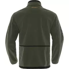 Härkila Kamko férfi fleece, Grey/Green, XL