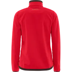 Härkila Kamko női fleece, Brown/Red, S
