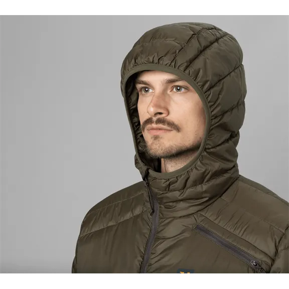 Härkila Logmar Insulated férfi dzseki, Willow green, 48