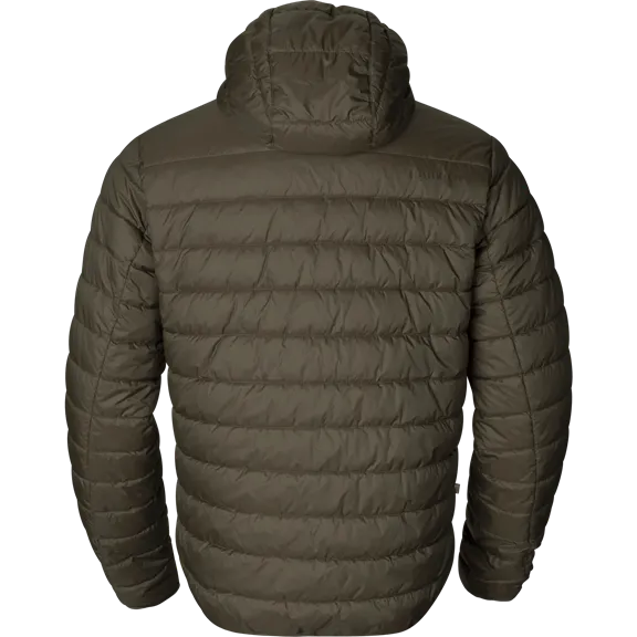 Härkila Logmar Insulated férfi dzseki, Willow green, 48