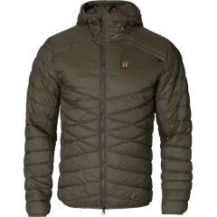 Härkila Logmar Insulated férfi dzseki, Willow green, 56