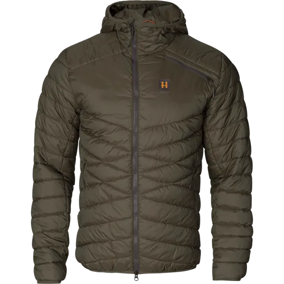 Härkila Logmar Insulated férfi dzseki, Willow green, 56