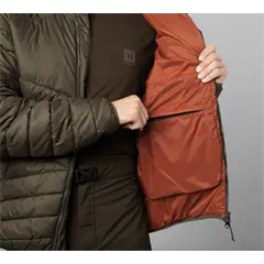 Härkila Logmar Insulated férfi dzseki, Willow green, 56