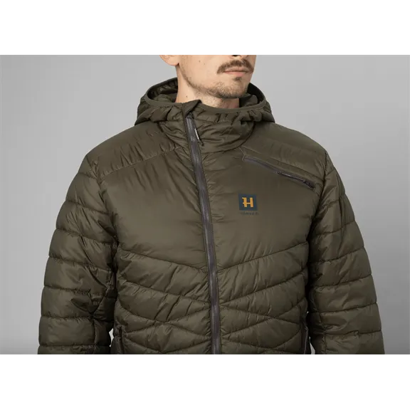 Härkila Logmar Insulated férfi dzseki, Willow green, 56