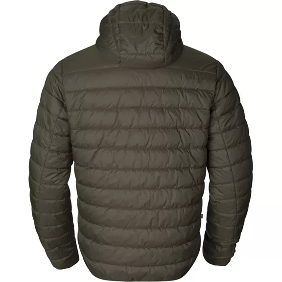Härkila Logmar Insulated férfi dzseki, Willow green, 58