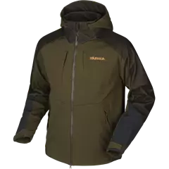 Härkila Mountain Hunter Hybrid férfi kabát, Willow green, 54