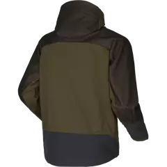 Härkila Mountain Hunter Hybrid férfi kabát, Willow green, 54