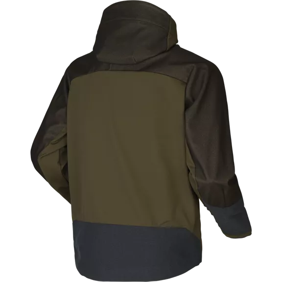 Härkila Mountain Hunter Hybrid férfi kabát, Willow green, 54