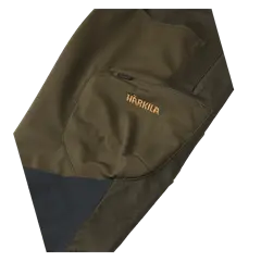 Härkila Mountain Hunter Hybrid férfi nadrág, Willow green, 56