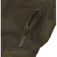 Härkila Mountain Hunter Hybrid férfi nadrág, Willow green, 56