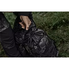 Härkila Noctyx 12 L vadász hátizsák, AXIS MSP®Black