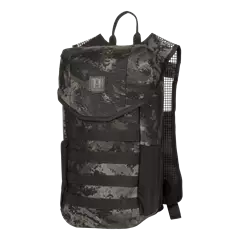 Härkila Noctyx 12 L vadász hátizsák, AXIS MSP®Black