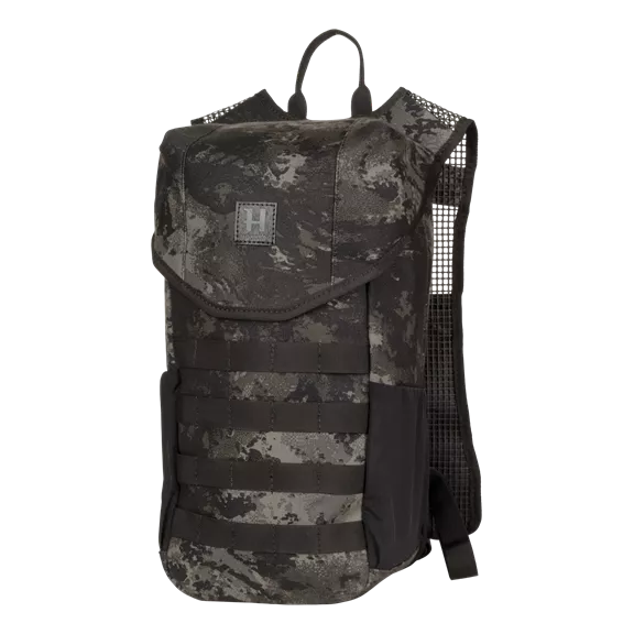 Härkila Noctyx 12 L vadász hátizsák, AXIS MSP®Black
