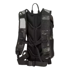 Härkila Noctyx 12 L vadász hátizsák, AXIS MSP®Black