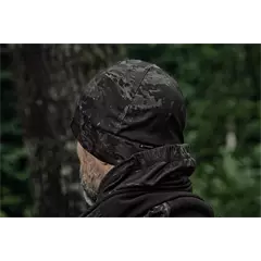 Härkila Noctyx Camo csősál / nyakmelegítő, AXIS MSP®black, egyméret