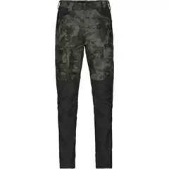 Härkila Noctyx camo férfi nadrág, AXIS MSP®Black/Black, 58
