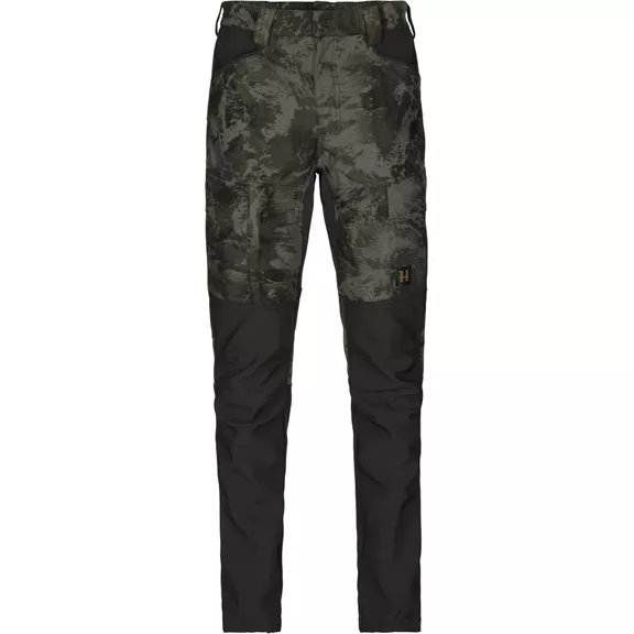 Härkila Noctyx camo férfi nadrág, AXIS MSP®Black/Black, 58